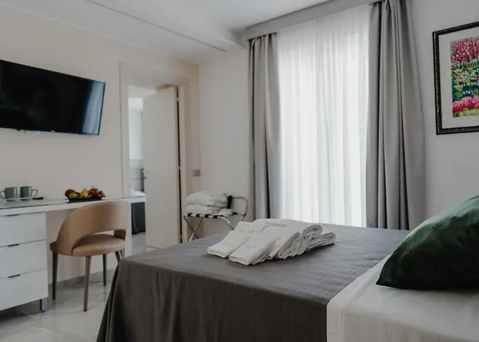 RIMIR Hotel&Centro Benessere