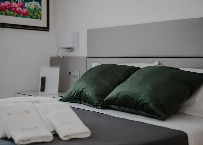 RIMIR Hotel&Centro Benessere