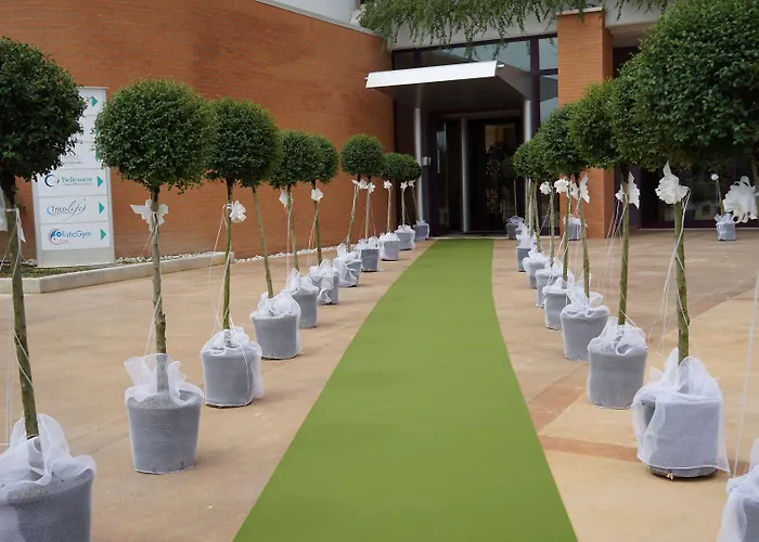 Domus Hotel
