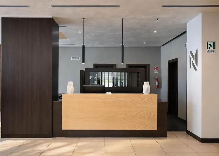 Best Western Hotel Palace Lucera